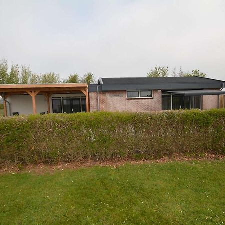 Lamsoor Villa Сероскерке Екстериор снимка