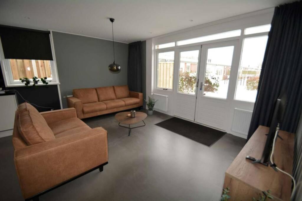 Lamsoor Villa Сероскерке Екстериор снимка