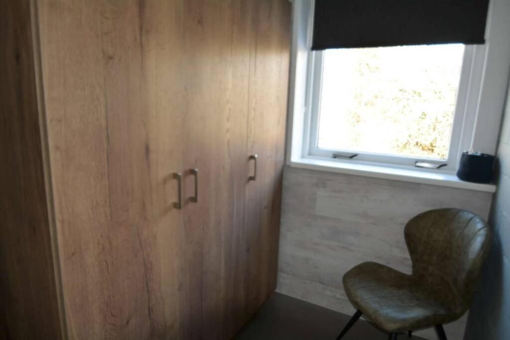 Lamsoor Villa Сероскерке Екстериор снимка
