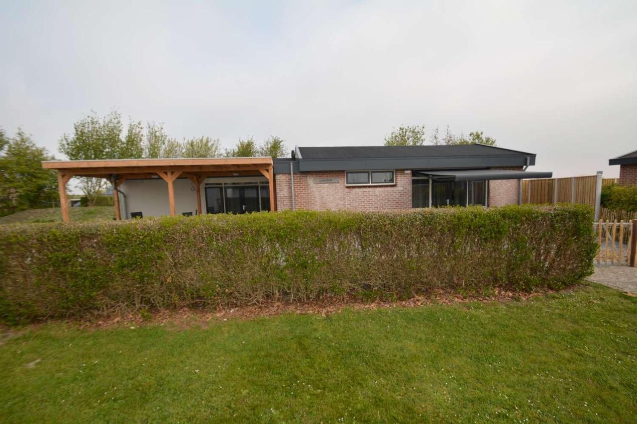 Lamsoor Villa Сероскерке Екстериор снимка